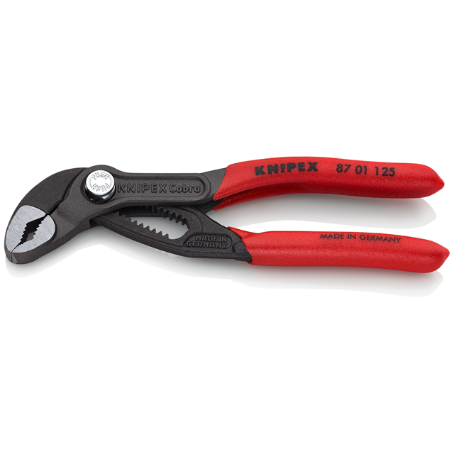 87 01 125 Knipex Tools LP  Pliers